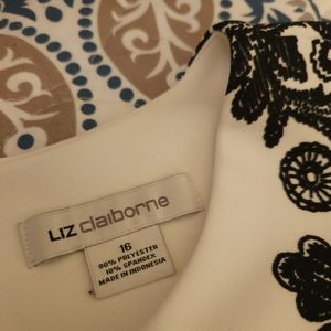Liz Claiborne Dress size 16